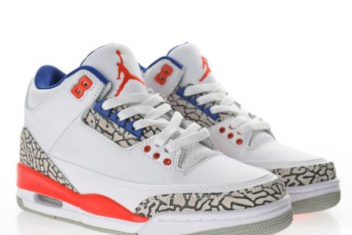 Nike Air Jordan 3 "Knicks"