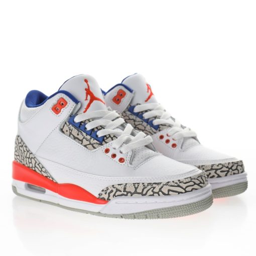 Nike Air Jordan 3 "Knicks"