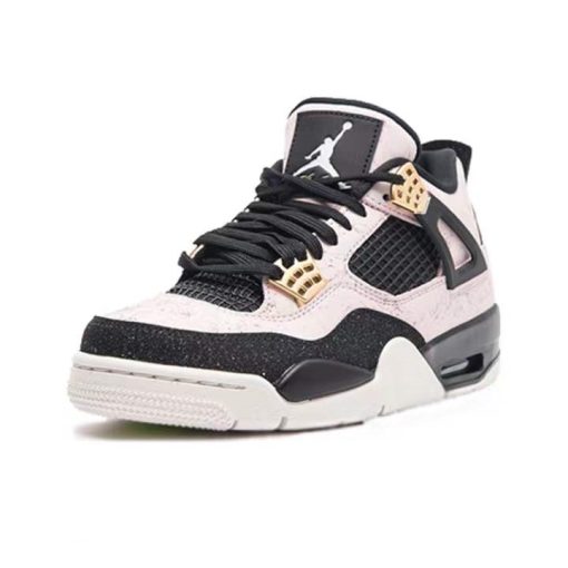 NIKE AIR JORDAN 4 Pink