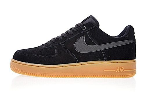 AF 1 07 SE Black Gum - AvaSneaker