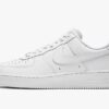 AF 1 White - AvaSneaker