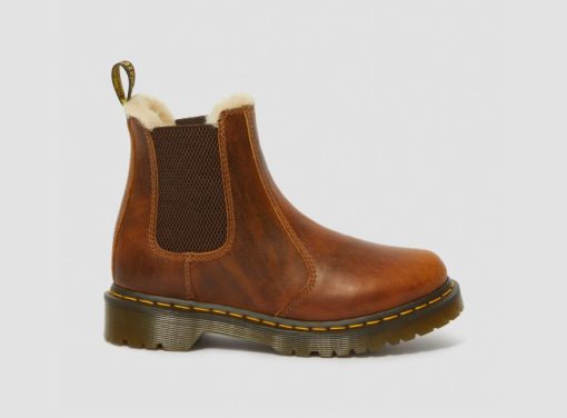 DR.MARTENS 2976 LEONORE CHELSEA ORLEANS