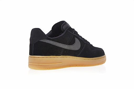 AF 1 07 SE Black Gum - AvaSneaker