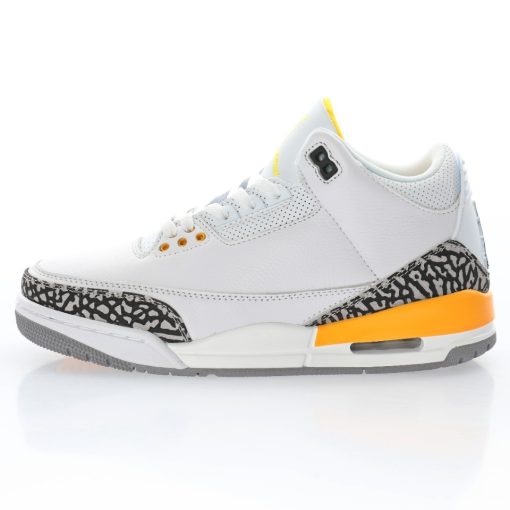 Wmns Air Jordan 3 Retro"Laser Orange"