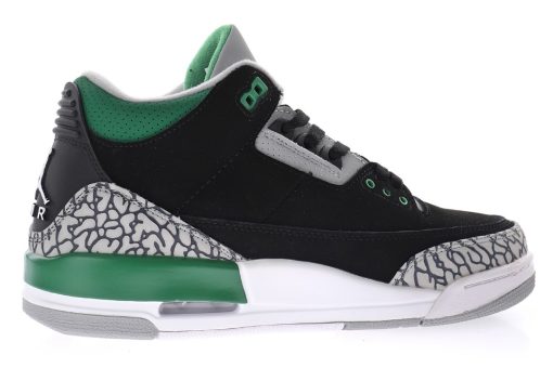 Nike Air Jordan 3 Retro"Pine Green"