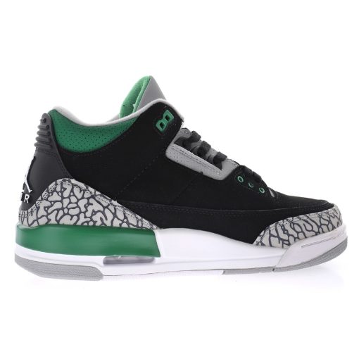 Nike Air Jordan 3 Retro"Pine Green"