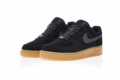 AF 1 07 SE Black Gum - AvaSneaker