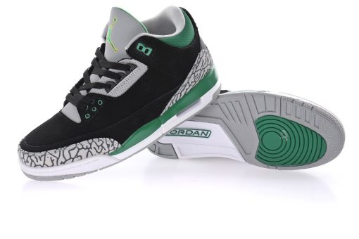 Nike Air Jordan 3 Retro"Pine Green"