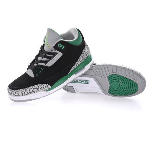 Nike Air Jordan 3 Retro"Pine Green"