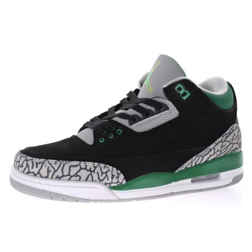 Nike Air Jordan 3 Retro"Pine Green"