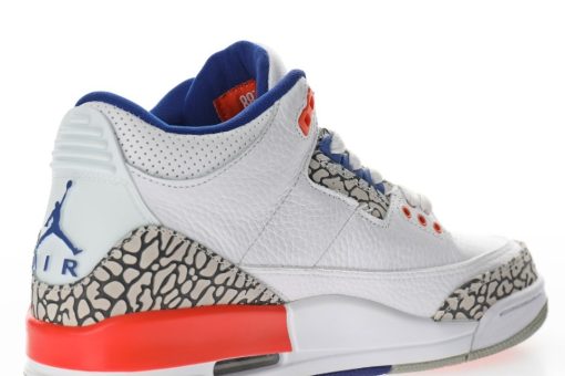 Nike Air Jordan 3 "Knicks"