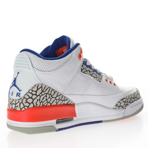 Nike Air Jordan 3 "Knicks"