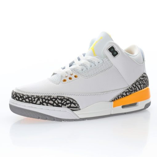 Wmns Air Jordan 3 Retro"Laser Orange"