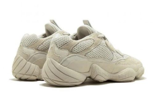 Yeezy 500 Blush - AvaSneaker