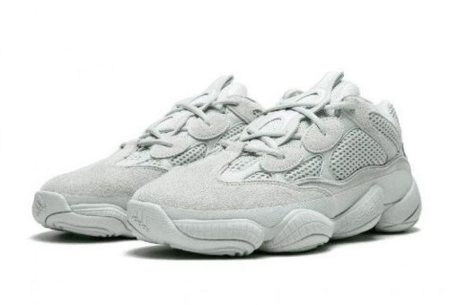 Yeezy 500 Salt Gray - AvaSneaker