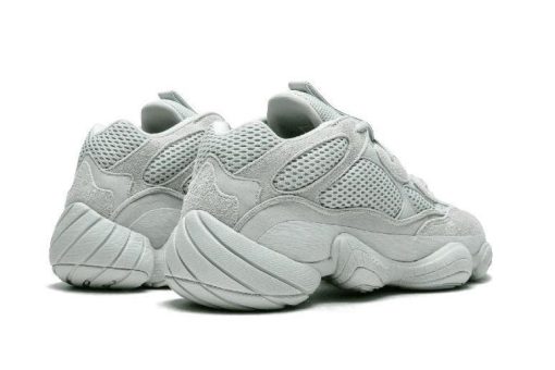 Yeezy 500 Salt Gray - AvaSneaker