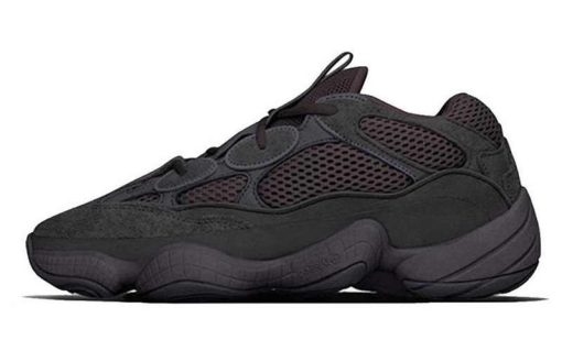 Yeezy 500 utility black - AvaSneaker