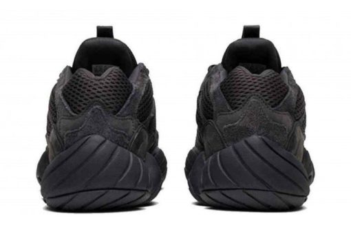 Yeezy 500 utility black - AvaSneaker