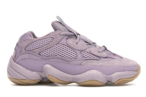 Yeezy 500 visione morbida - AvaSneaker