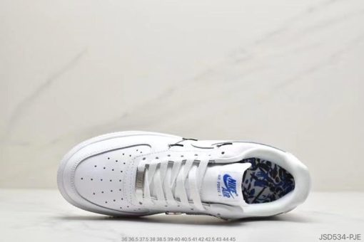 NIKE AIR FORCE IMAGINE WHITE