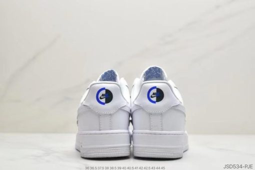 NIKE AIR FORCE IMAGINE WHITE