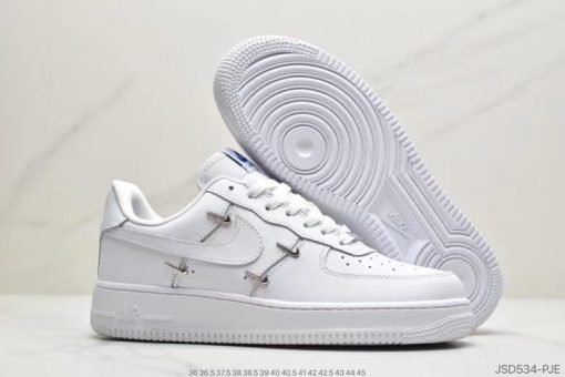 NIKE AIR FORCE IMAGINE WHITE