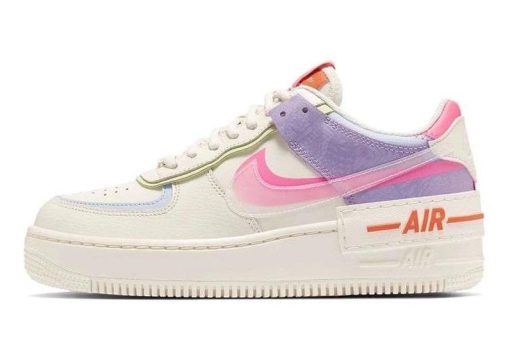 AF1 SHADOW PURPURA - AvaSneaker