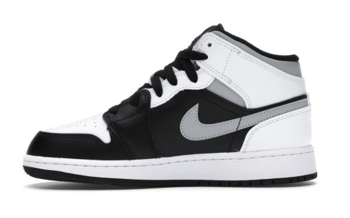 NIKE AIR JORDAN 1 WHITE SHADOW