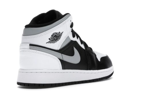 NIKE AIR JORDAN 1 WHITE SHADOW