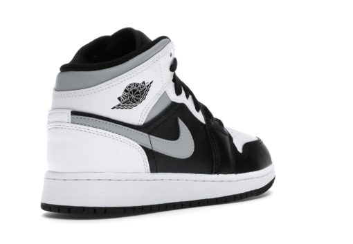 NIKE AIR JORDAN 1 WHITE SHADOW