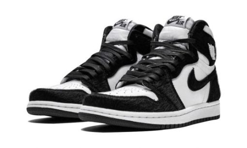 NIKE AIR JORDAN 1 PANDA