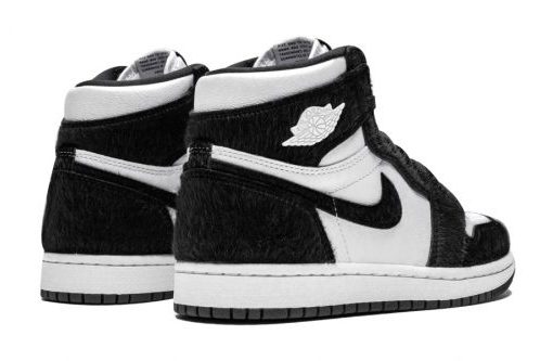 NIKE AIR JORDAN 1 PANDA