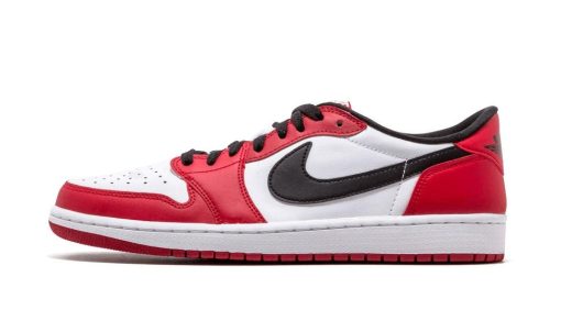 JORDAN 1 LOW RETRO CHICAGO - AvaSneaker