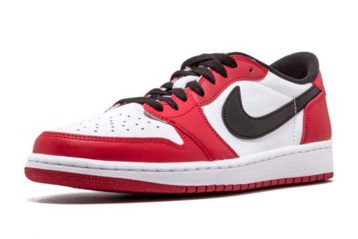 JORDAN 1 LOW RETRO CHICAGO - AvaSneaker