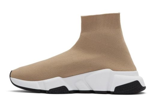 Speed Trainer Beige - AvaSneaker