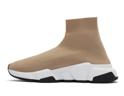 Speed Trainer Beige - AvaSneaker