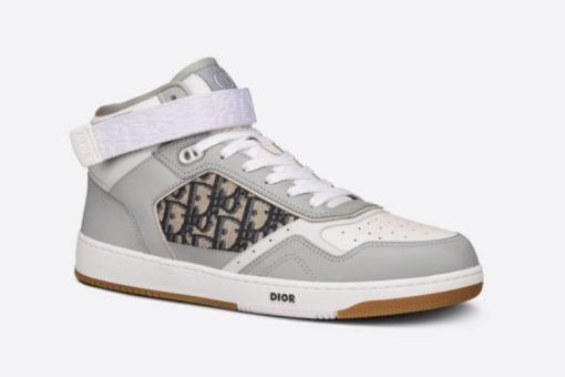 DIOR B27 HIGH GREY