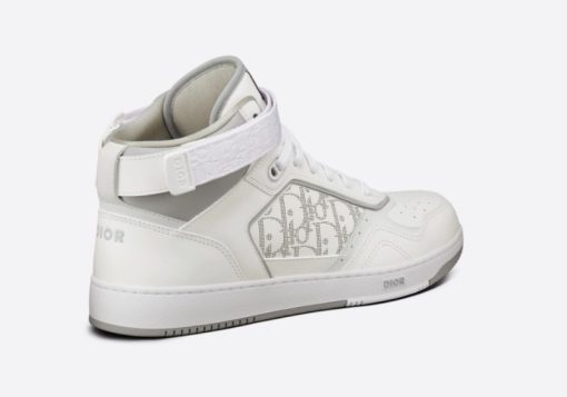 DIOR B27 HIGH WHITE