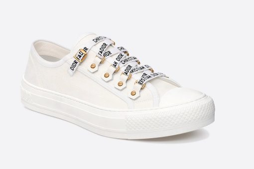 DIOR WALK WHITE