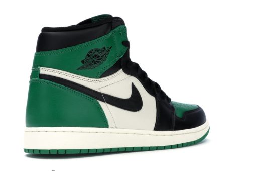 NIKE AIR JORDAN 1 PINE GREEN