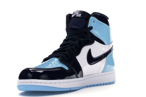 NIKE AIR JORDAN 1 “BLUE CHILL”