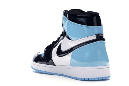 NIKE AIR JORDAN 1 “BLUE CHILL”