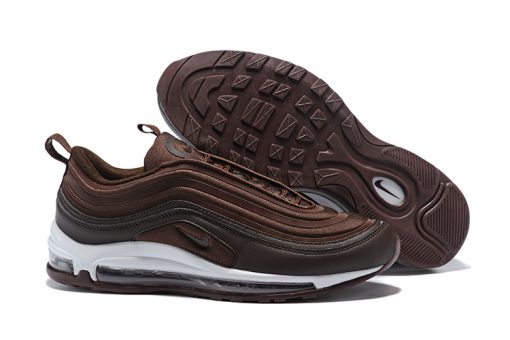 NIKE AIR MAX 97 BROWN ULTRA SE