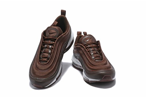 NIKE AIR MAX 97 BROWN ULTRA SE