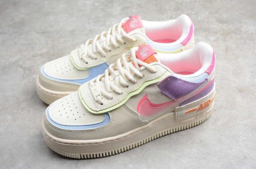 AF1 SHADOW PURPURA - AvaSneaker