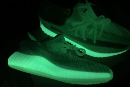 V2 Glow (Reflective) - AvaSneaker