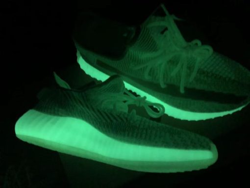 V2 Glow (Reflective) - AvaSneaker