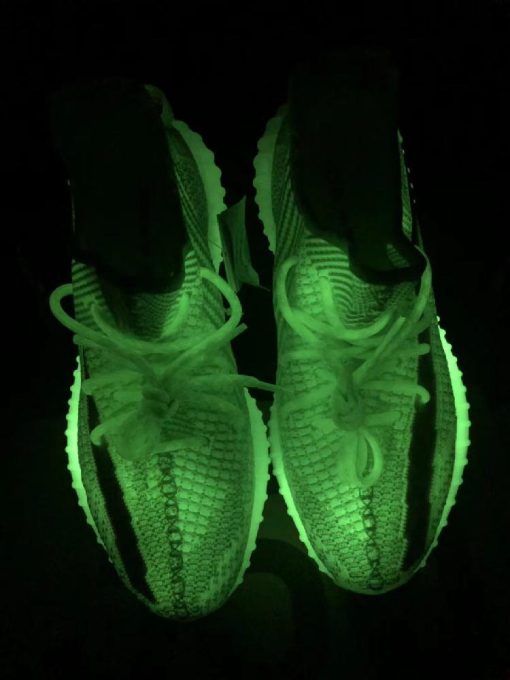 V2 Glow (Reflective) - AvaSneaker