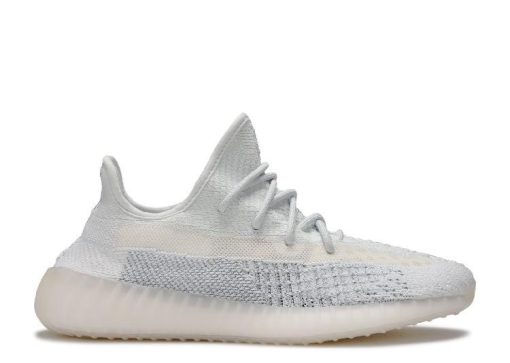 V2 Cloud White (Non-Reflective) - AvaSneaker