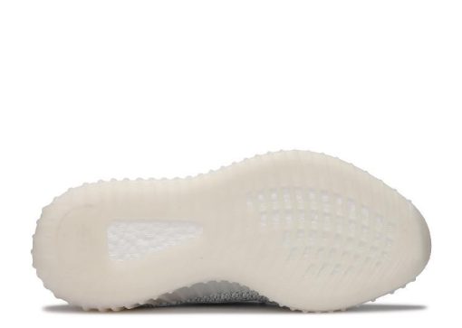 V2 Cloud White (Reflective) - AvaSneaker